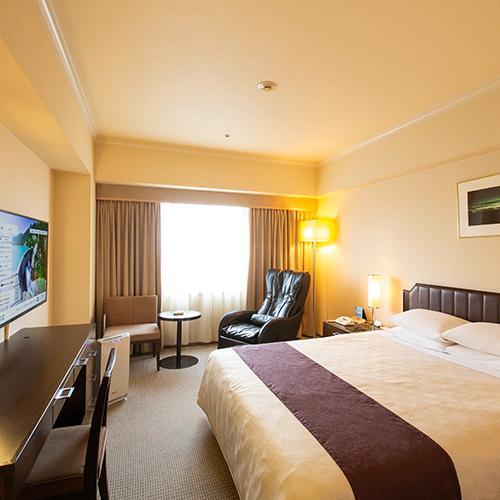 Hotel New Otani Takaoka Buitenkant foto