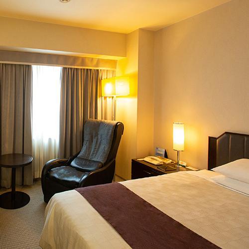 Hotel New Otani Takaoka Buitenkant foto