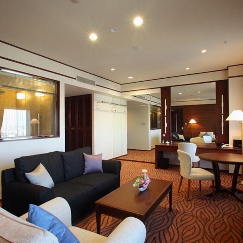 Hotel New Otani Takaoka Buitenkant foto